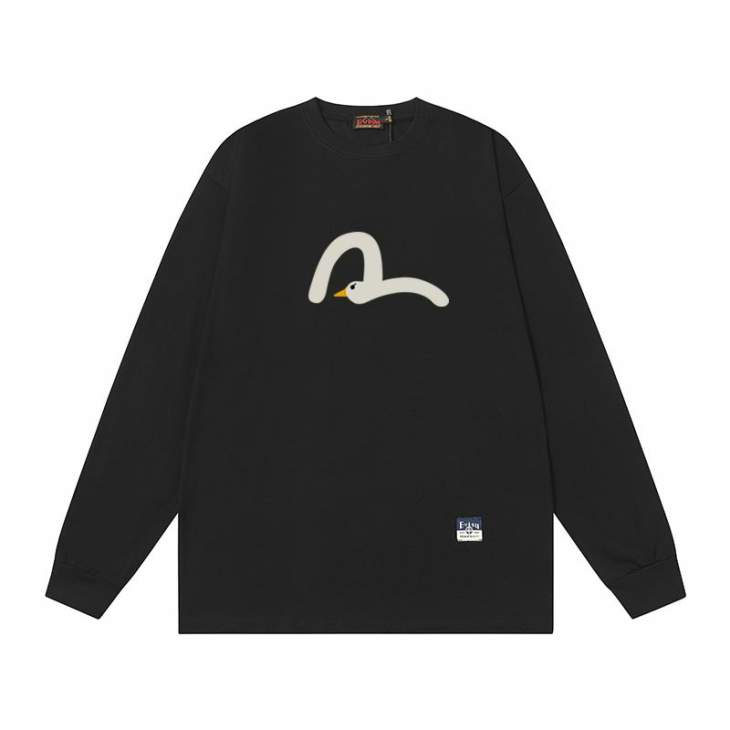 Picture of Evisu T Shirt Long _SKUEvisuS-XLh8txEV202450589